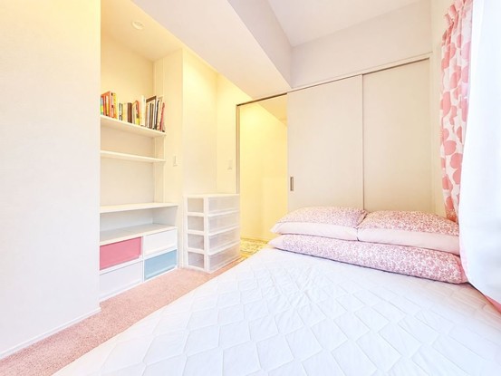 apartment 東京都葛飾区新小岩１丁目51－18 第二クレールパル　1F