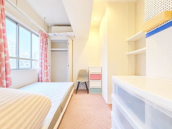 apartment 東京都葛飾区新小岩１丁目51－18 第二クレールパル　1F