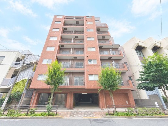 apartment 東京都葛飾区新小岩１丁目51－18 第二クレールパル　1F