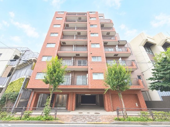 apartment 東京都葛飾区新小岩１丁目51－18 第二クレールパル　1F