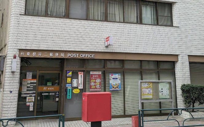 apartment 東京都葛飾区新小岩１丁目51－18 第二クレールパル　1F