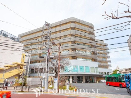 apartment 東京都葛飾区新小岩１丁目51－18 第二クレールパル　1F