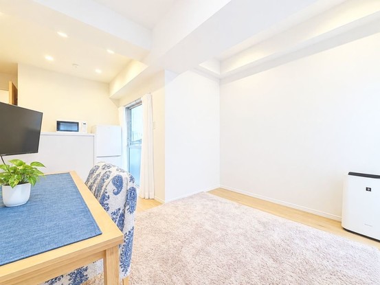 apartment 東京都葛飾区新小岩１丁目51－18 第二クレールパル　1F