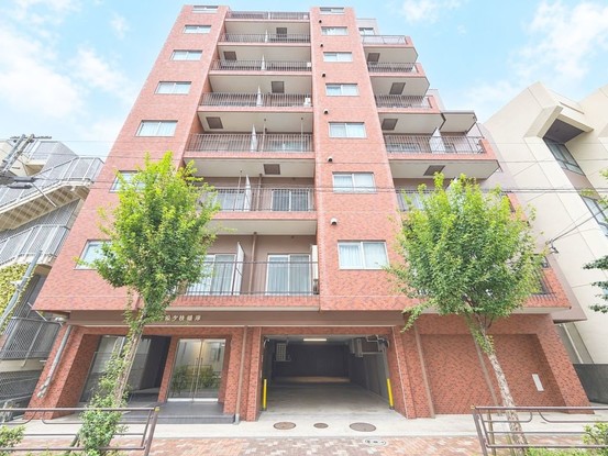 apartment 東京都葛飾区新小岩１丁目51－18 第二クレールパル　1F