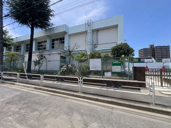 apartment 東京都葛飾区新小岩１丁目51－18 第二クレールパル　1F