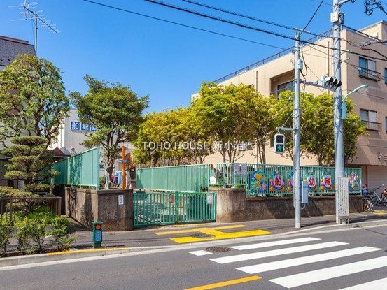 apartment 東京都葛飾区新小岩１丁目51－18 第二クレールパル　1F
