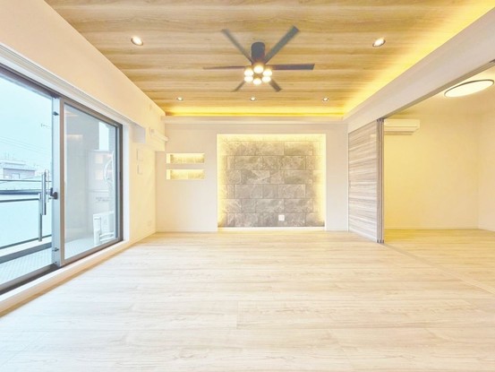 apartment 東京都葛飾区新小岩１丁目51－18 第二クレールパル　1F