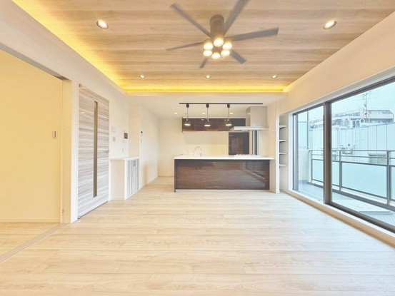 apartment 東京都葛飾区新小岩１丁目51－18 第二クレールパル　1F