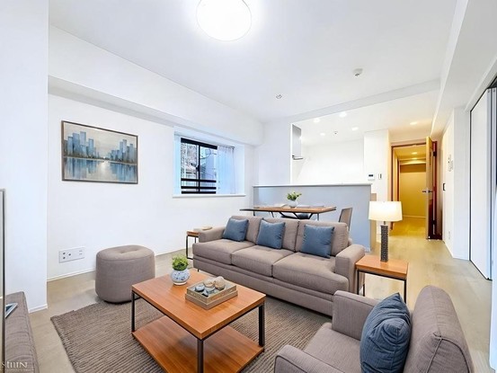 apartment 東京都葛飾区新小岩１丁目51－18 第二クレールパル　1F