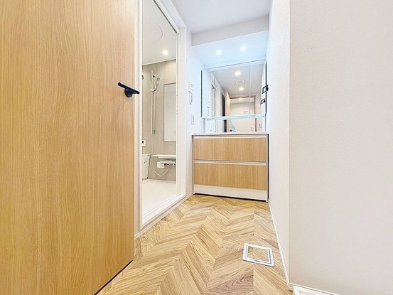 apartment 東京都葛飾区新小岩１丁目51－18 第二クレールパル　1F