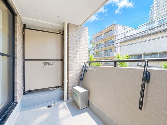 apartment 東京都葛飾区新小岩１丁目51－18 第二クレールパル　1F