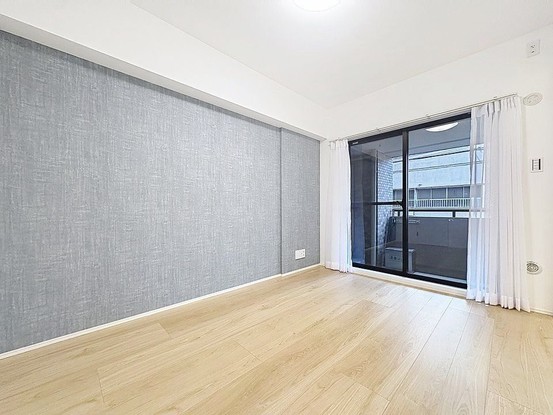 apartment 東京都葛飾区新小岩１丁目51－18 第二クレールパル　1F