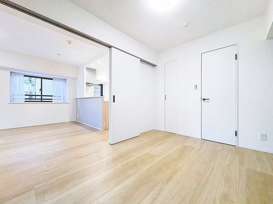 apartment 東京都葛飾区新小岩１丁目51－18 第二クレールパル　1F
