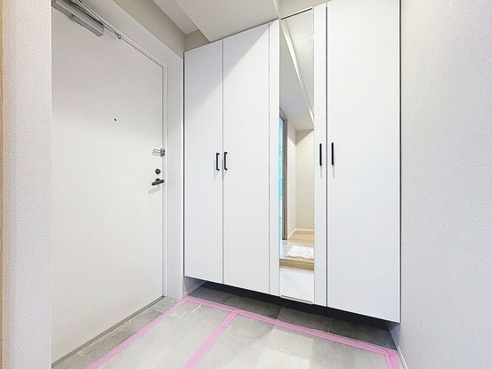 apartment 東京都葛飾区新小岩１丁目51－18 第二クレールパル　1F