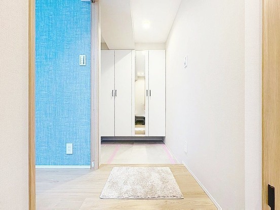 apartment 東京都葛飾区新小岩１丁目51－18 第二クレールパル　1F