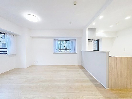 apartment 東京都葛飾区新小岩１丁目51－18 第二クレールパル　1F