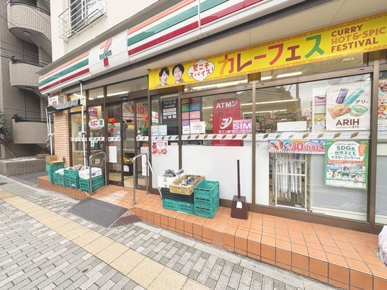 apartment 東京都葛飾区新小岩１丁目51－18 第二クレールパル　1F