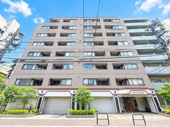 apartment 東京都葛飾区新小岩１丁目51－18 第二クレールパル　1F