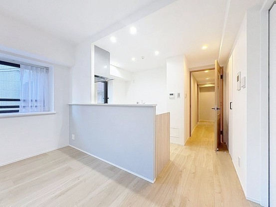 apartment 東京都葛飾区新小岩１丁目51－18 第二クレールパル　1F