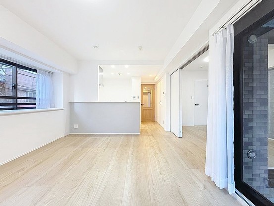 apartment 東京都葛飾区新小岩１丁目51－18 第二クレールパル　1F