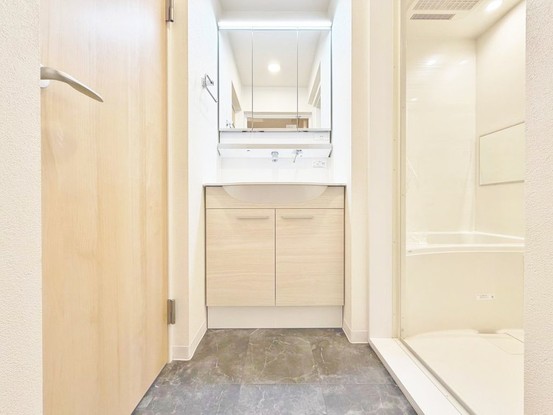 apartment 東京都葛飾区新小岩１丁目51－18 第二クレールパル　1F