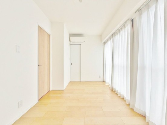 apartment 東京都葛飾区新小岩１丁目51－18 第二クレールパル　1F