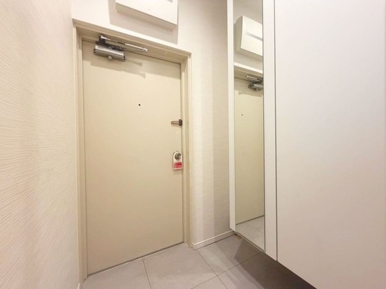apartment 東京都葛飾区新小岩１丁目51－18 第二クレールパル　1F