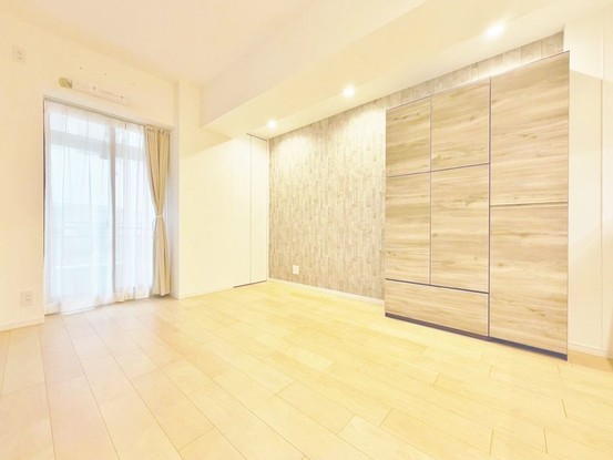 apartment 東京都葛飾区新小岩１丁目51－18 第二クレールパル　1F
