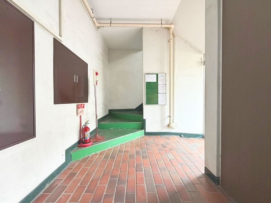apartment 東京都葛飾区新小岩１丁目51－18 第二クレールパル　1F