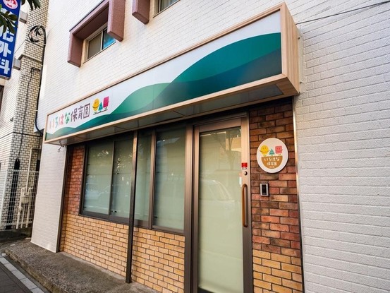 apartment 東京都葛飾区新小岩１丁目51－18 第二クレールパル　1F