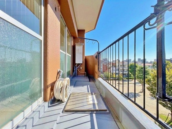 apartment 東京都葛飾区新小岩１丁目51－18 第二クレールパル　1F