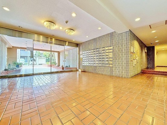 apartment 東京都葛飾区新小岩１丁目51－18 第二クレールパル　1F