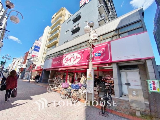 apartment 東京都葛飾区新小岩１丁目51－18 第二クレールパル　1F