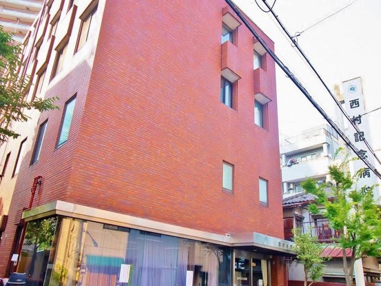 apartment 東京都葛飾区新小岩１丁目51－18 第二クレールパル　1F
