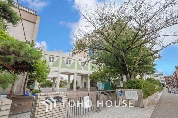 apartment 東京都葛飾区新小岩１丁目51－18 第二クレールパル　1F