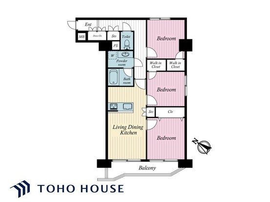 apartment 東京都葛飾区新小岩１丁目51－18 第二クレールパル　1F