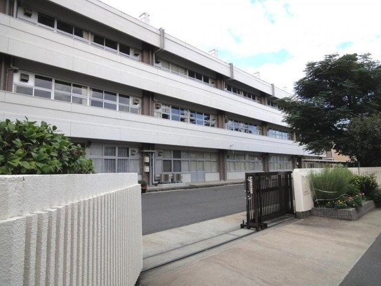 apartment 東京都葛飾区新小岩１丁目51－18 第二クレールパル　1F