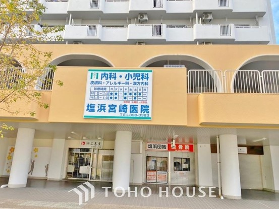 apartment 東京都葛飾区新小岩１丁目51－18 第二クレールパル　1F