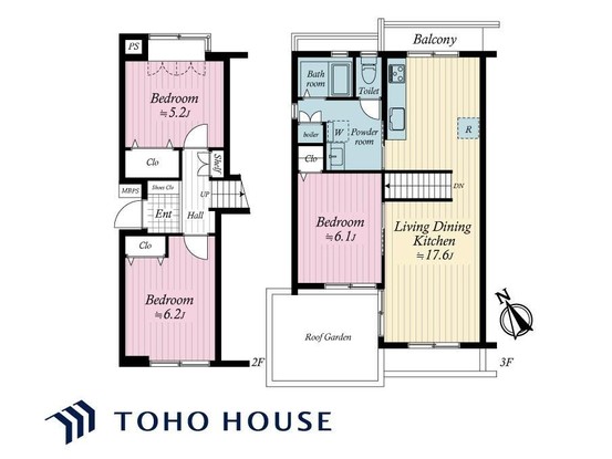 apartment 東京都葛飾区新小岩１丁目51－18 第二クレールパル　1F