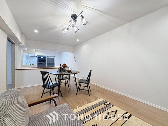 apartment 東京都葛飾区新小岩１丁目51－18 第二クレールパル　1F
