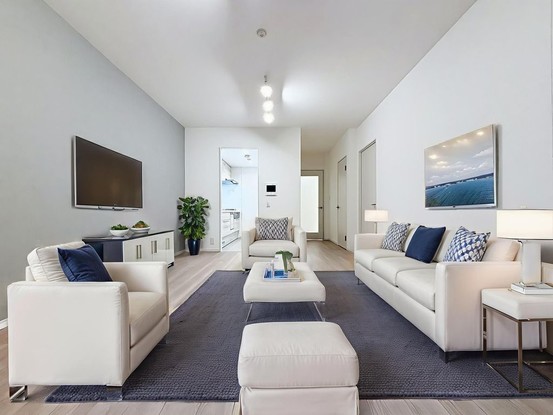 apartment 東京都葛飾区新小岩１丁目51－18 第二クレールパル　1F