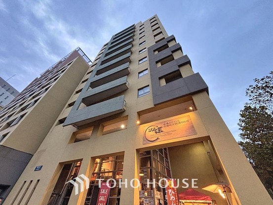 apartment 東京都葛飾区新小岩１丁目51－18 第二クレールパル　1F
