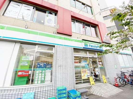 apartment 東京都葛飾区新小岩１丁目51－18 第二クレールパル　1F
