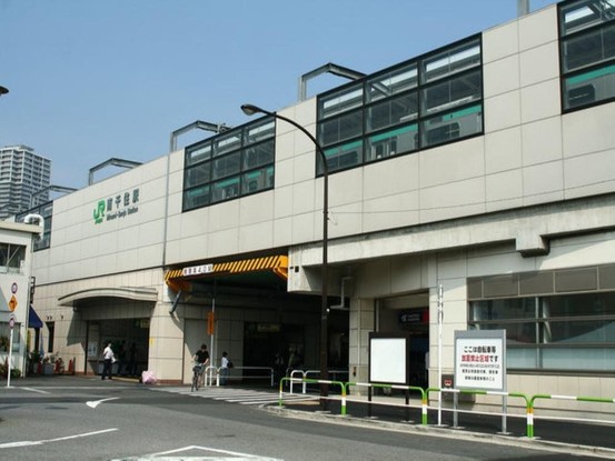 apartment 東京都葛飾区新小岩１丁目51－18 第二クレールパル　1F