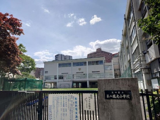 apartment 東京都葛飾区新小岩１丁目51－18 第二クレールパル　1F