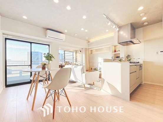 apartment 東京都葛飾区新小岩１丁目51－18 第二クレールパル　1F
