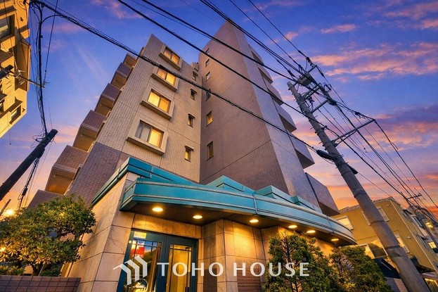 apartment 東京都葛飾区新小岩１丁目51－18 第二クレールパル　1F