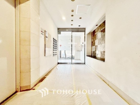 apartment 東京都葛飾区新小岩１丁目51－18 第二クレールパル　1F
