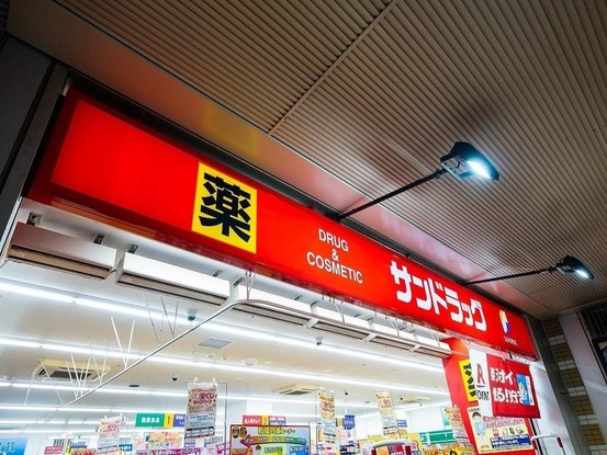 apartment 東京都葛飾区新小岩１丁目51－18 第二クレールパル　1F