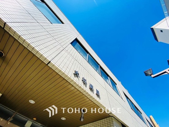 apartment 東京都葛飾区新小岩１丁目51－18 第二クレールパル　1F